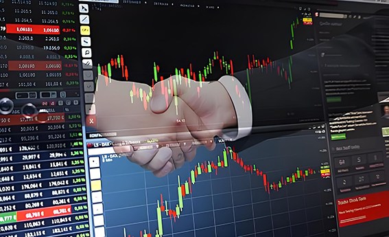 (欧交易所 app正版入口网)交易所交易界面